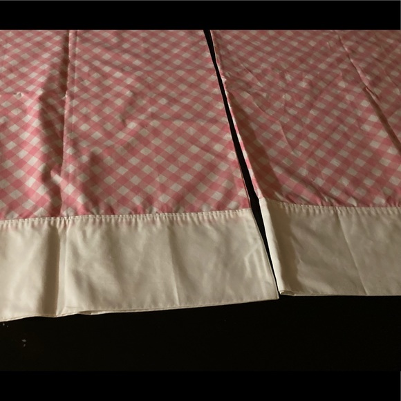 Vintage pair of King sized Springmade pillow cases - Picture 9 of 10